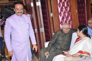 Movie Artists Association New Panel Pramana Sweekaram